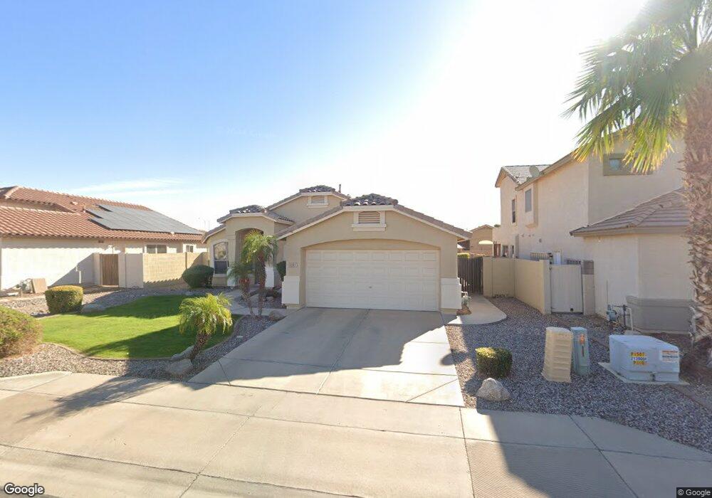 11253 E Persimmon Ave unit 1, Mesa, AZ 85212 - photo 1