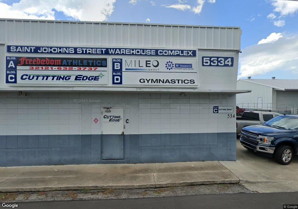 534 Saint Johns St unit D, Cocoa, FL 32922 - photo 1