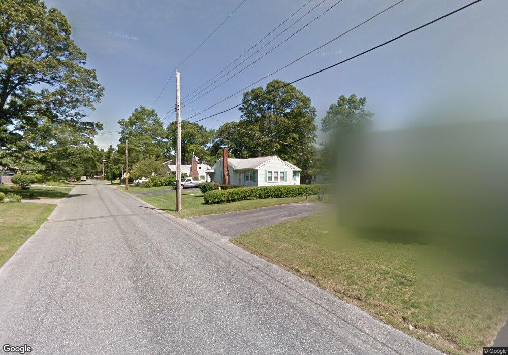 10 Haynes St, Walpole, MA 02081 - photo 1