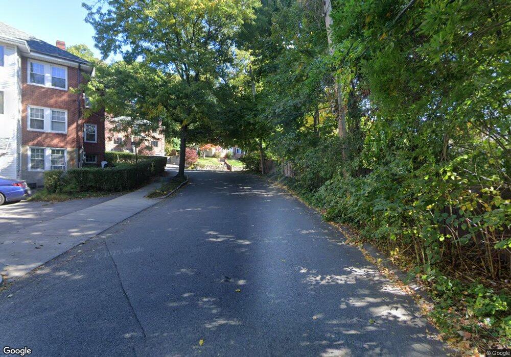 0 Beaconsfield Rd unit 72347171, Brookline, MA 02445 - photo 1