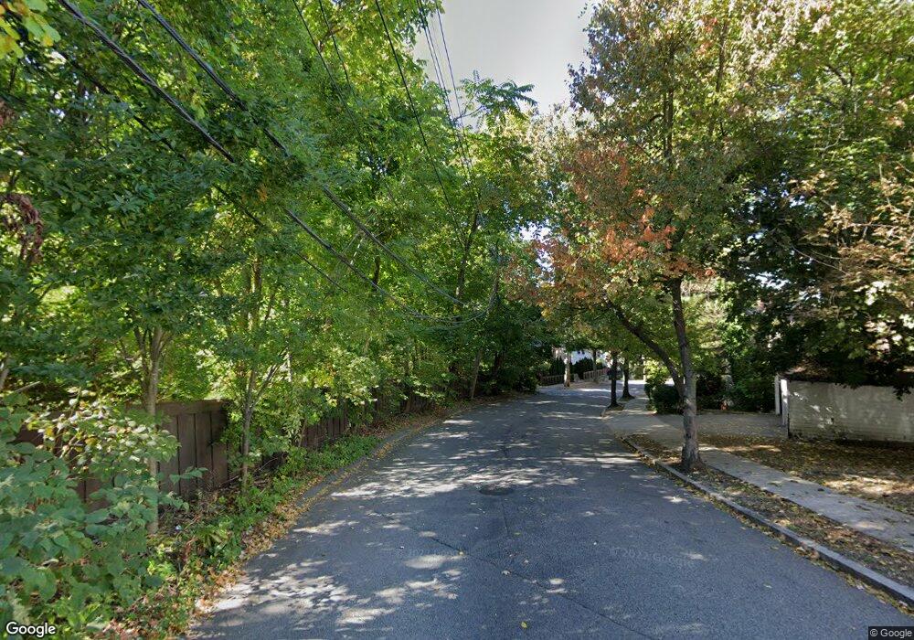 0 Beaconsfield Rd unit Parking 72297513, Brookline, MA 02445 - photo 1