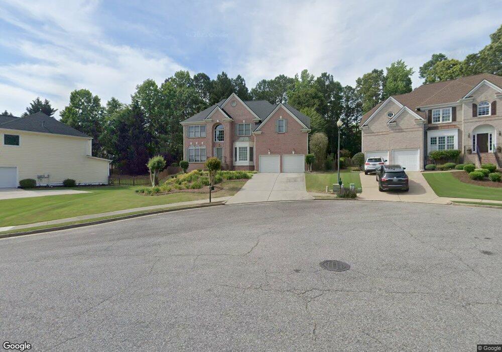 3011 Trailstone Way, Dacula, GA 30019 - photo 1