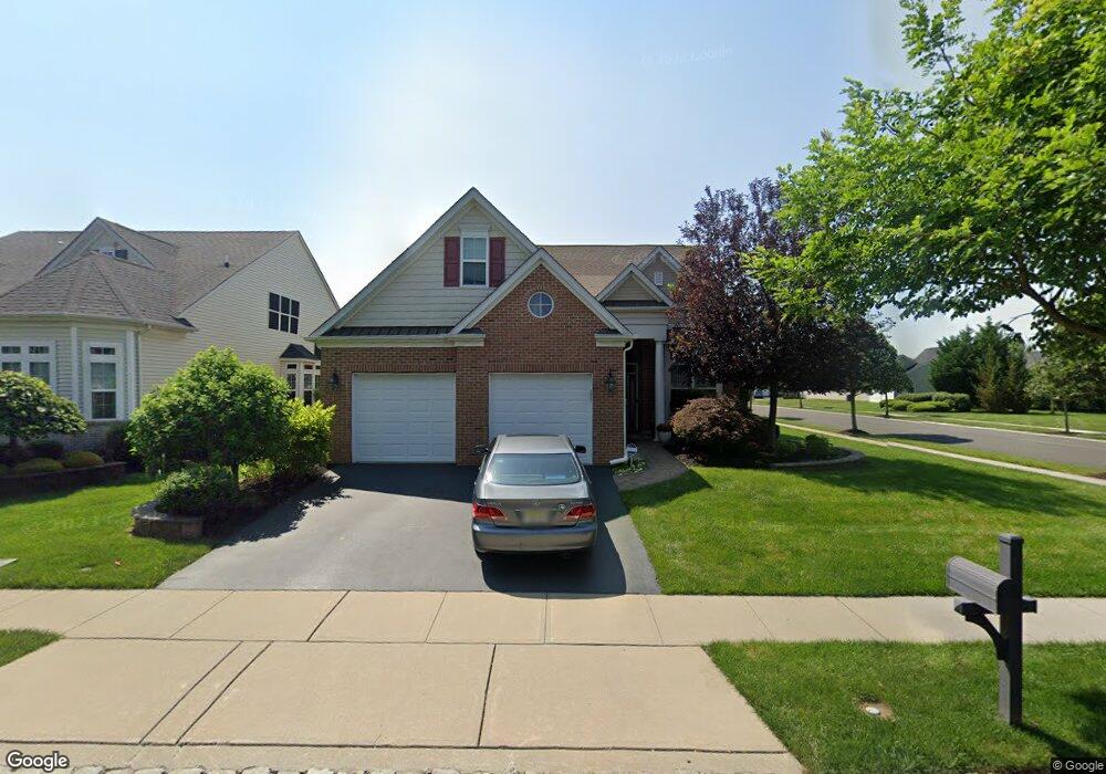 19 Tuscany Dr, Princeton Junction, NJ 08550 - photo 1