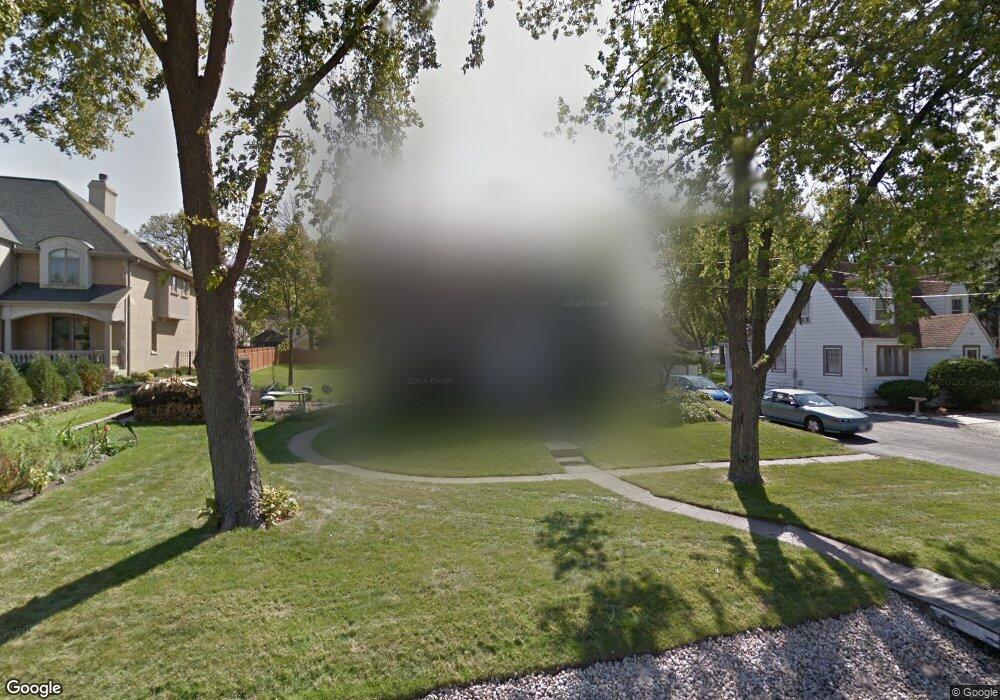 15W233 Lexington St, Elmhurst, IL 60126 - photo 1