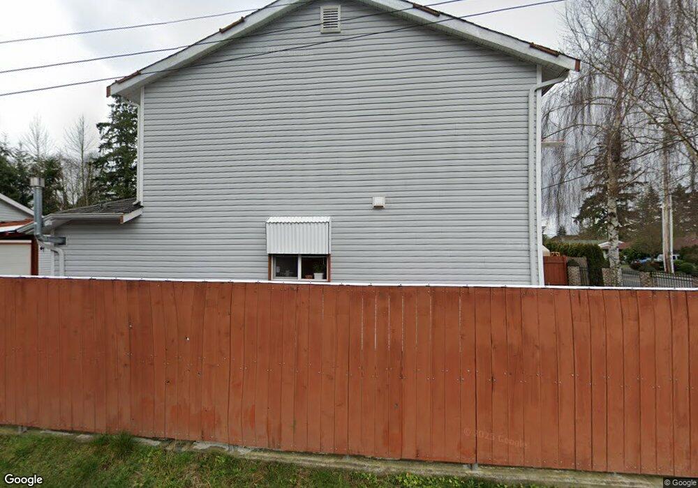 506 95th Place SW, Everett, WA 98204 - photo 1