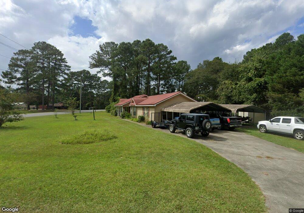 648 Whispering Pines Trail, Waycross, GA 31503 - photo 1