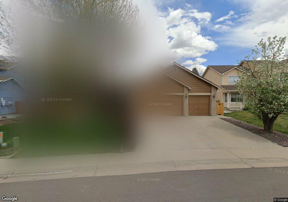 19723 E Union Dr, Centennial, CO 80015 - photo 1