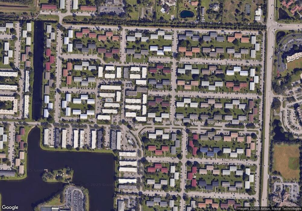 38 Coventry B unit B, West Palm Beach, FL 33417 - photo 1