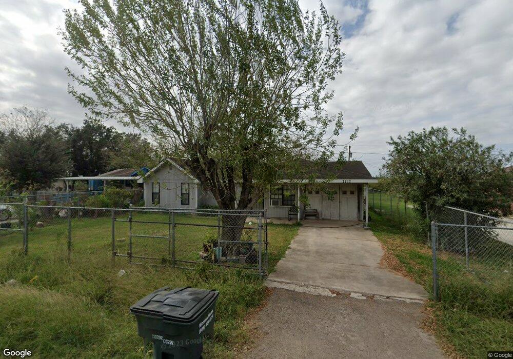 7717 Ovalles St, Weslaco, TX 78596 - photo 1