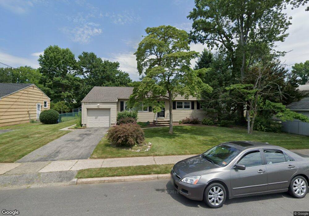 12 E Sherman Ave, Colonia, NJ 07067 - photo 1