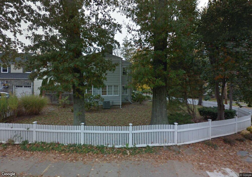 94 Lafayette Ave, Chatham, NJ 07928 - photo 1