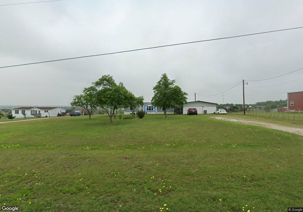 287 Prairie Trail, Rhome, TX 76078 - photo 1