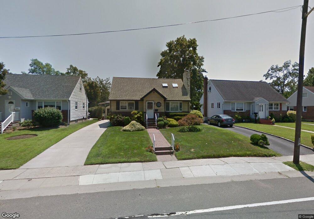 1545 Peninsula Blvd, Hewlett, NY 11557 - photo 1