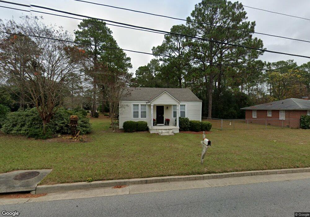 215 20th St W, Tifton, GA 31794 - photo 1