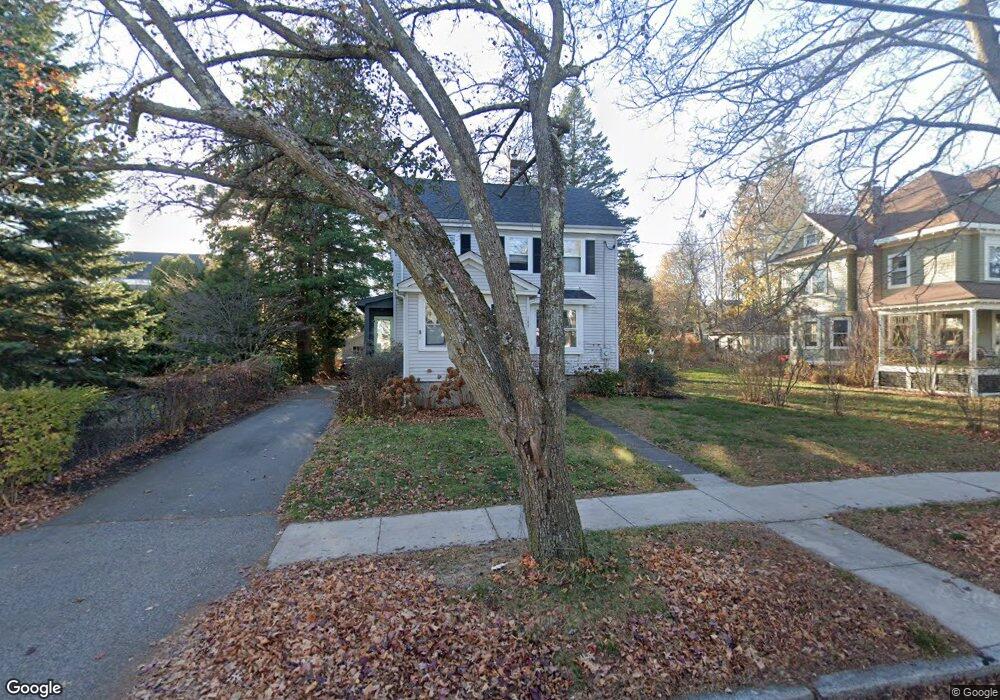 160 Richards Ave, Portsmouth, NH 03801 - photo 1