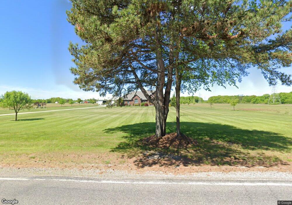 1067 N Seymour Rd, Flushing, MI 48433 - photo 1