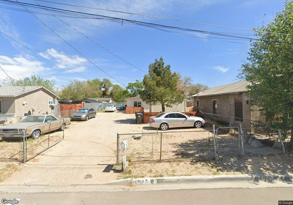 15757 River St, Victorville, CA 92395 - photo 1