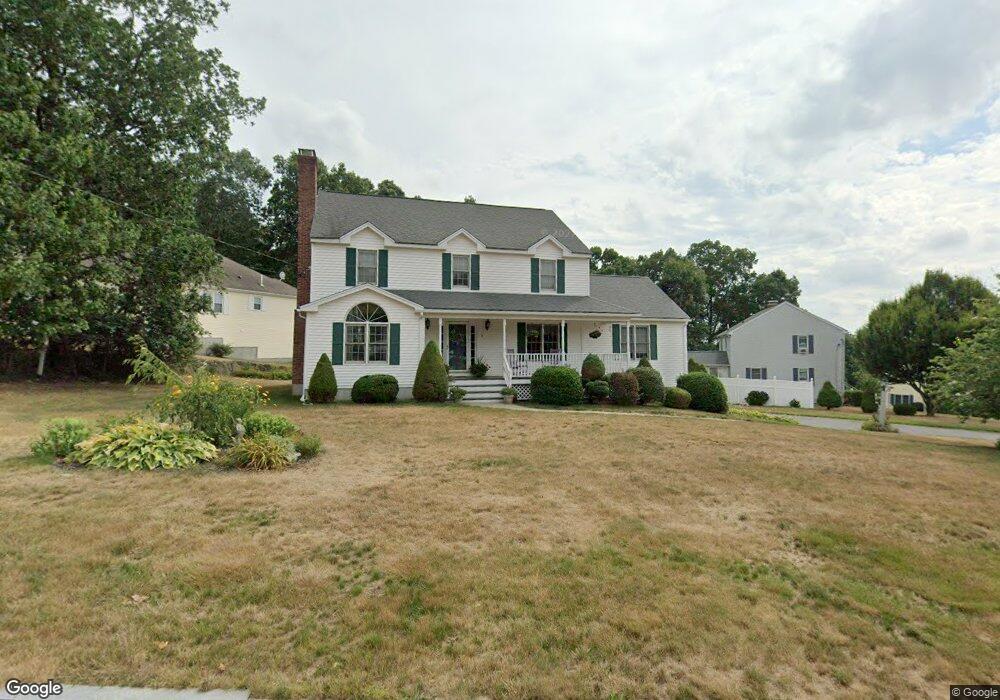 5 Frank Dr, Milford, MA 01757 - photo 1