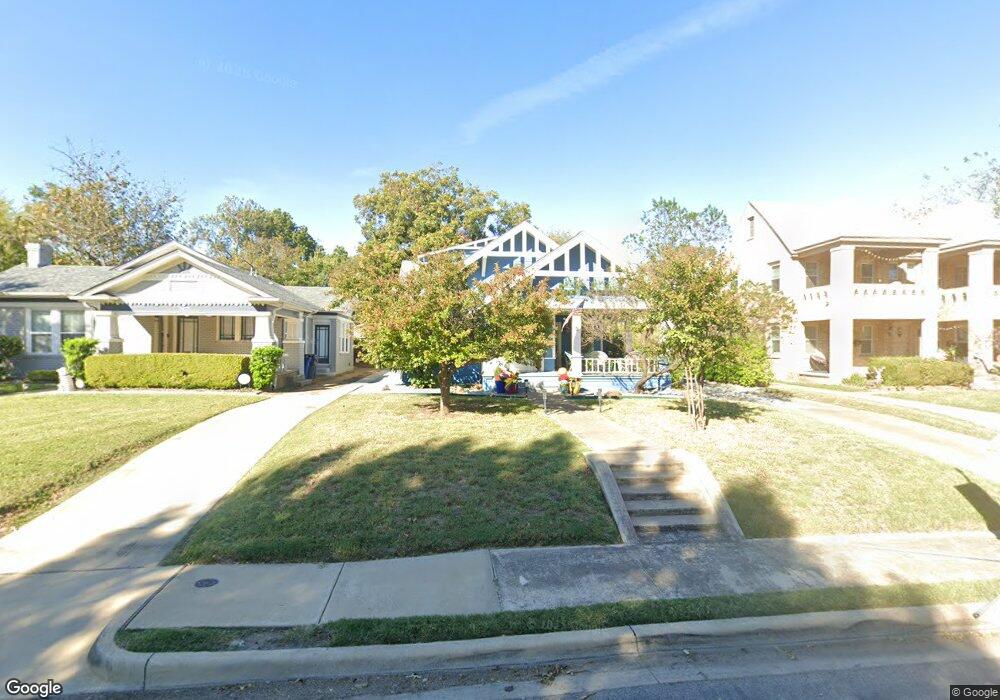 5827 Prospect Ave, Dallas, TX 75206 - photo 1