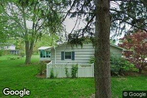 226 Buckles Dr, Mount Pulaski, IL 62548