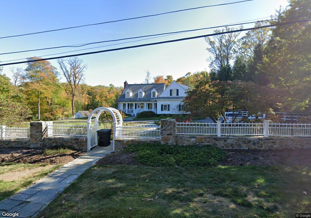 1140 S Leopard Rd, Berwyn, PA 19312 - photo 1