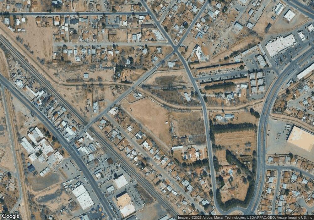 216 Lafayette Dr, El Paso, TX 79915 - photo 1