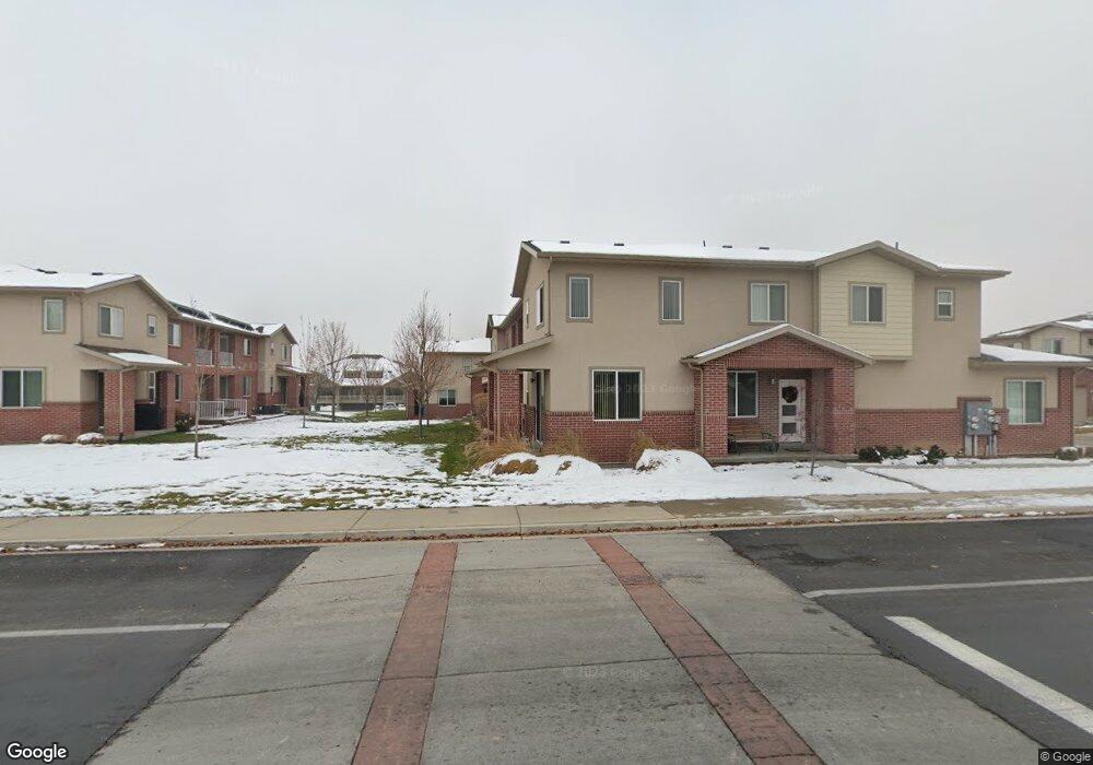 9582 N Deerfield Ln unit 73, Cedar Hills, UT 84062 - photo 1