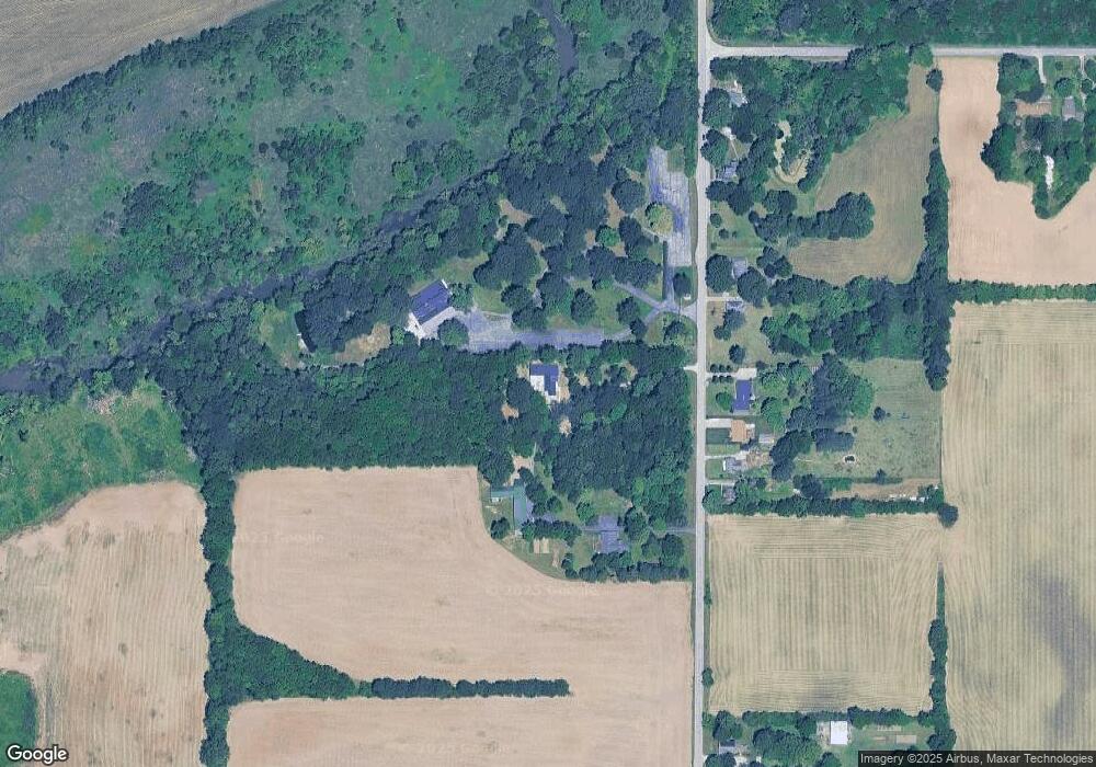 2837 N 200 E, Anderson, IN 46012 - photo 1