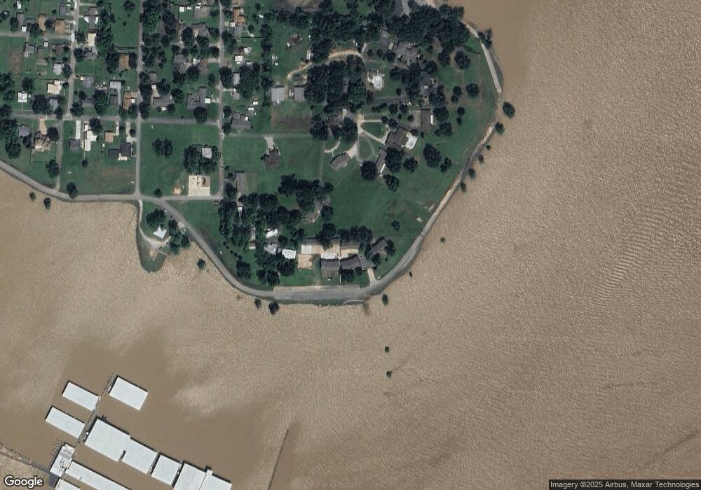 701 Lakeshore Dr, Eufaula, OK 74432 - photo 1