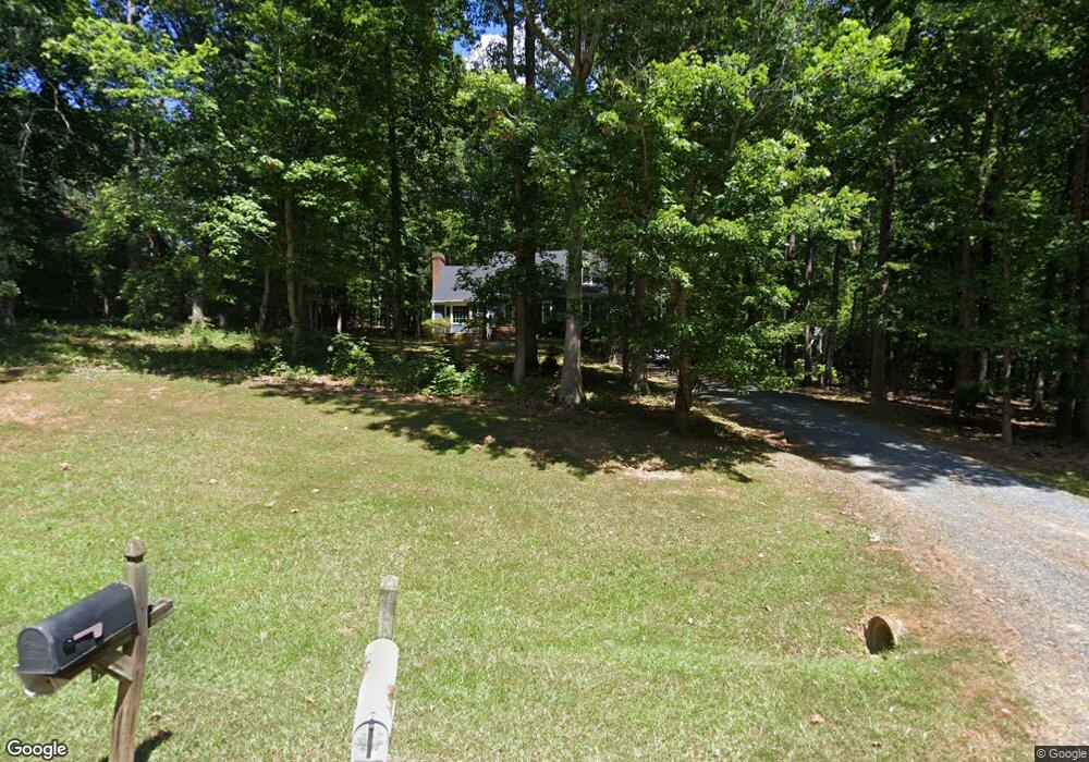 679 Cedar Creek Dr, Asheboro, NC 27205 - photo 1