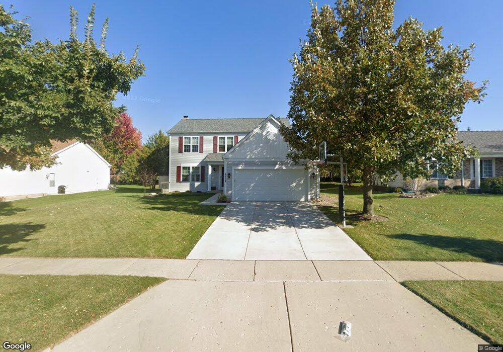 1117 Sawmill Ln, Algonquin, IL 60102 - photo 1