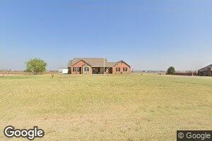 17531 N 2850 Rd, Kingfisher, OK 73750