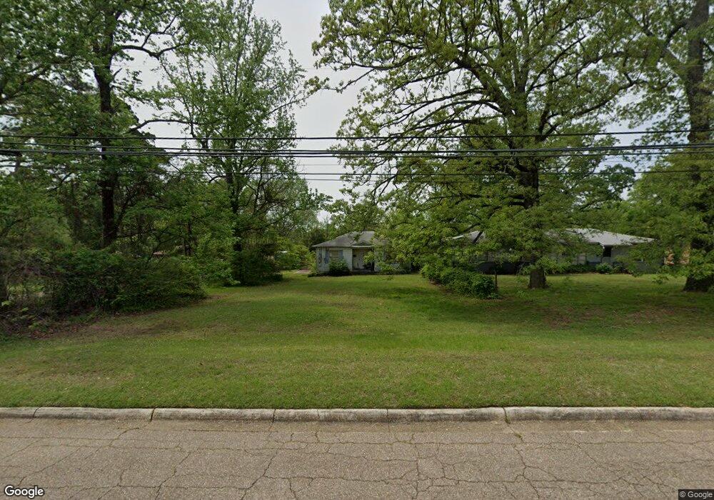 4309 Ghio Fish Blvd, Texarkana, TX 75503 - photo 1