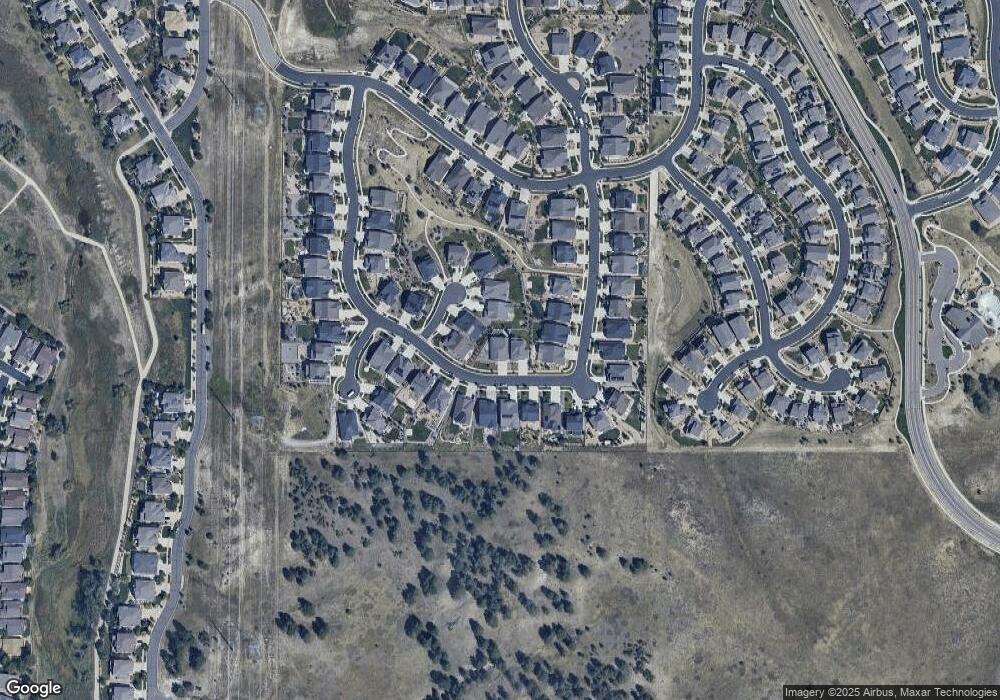 8068 S Elk Way, Aurora, CO 80016 - photo 1