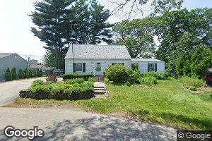 16 Hornbine St, Cranston, RI 02910