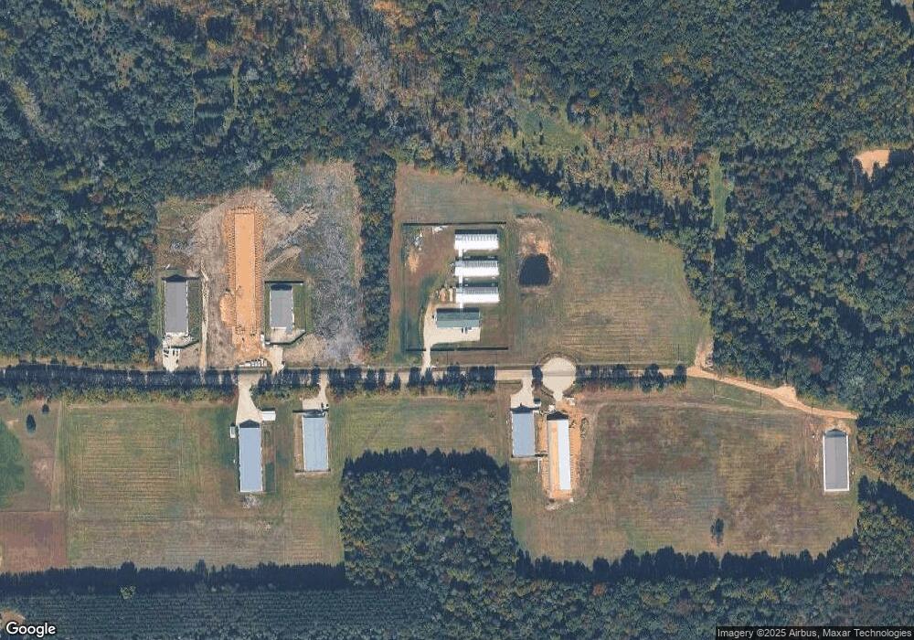 3792 Crooked Creek Dr, Vassar, MI 48768 - photo 1