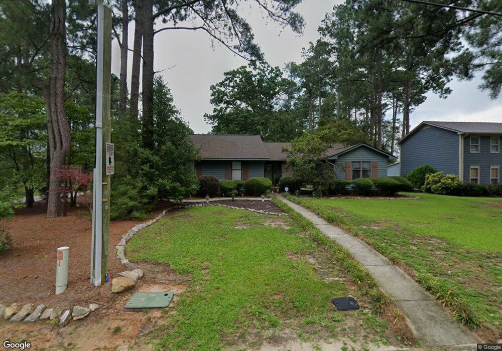 711 Murray Hill Rd, Fayetteville, NC 28303 - photo 1