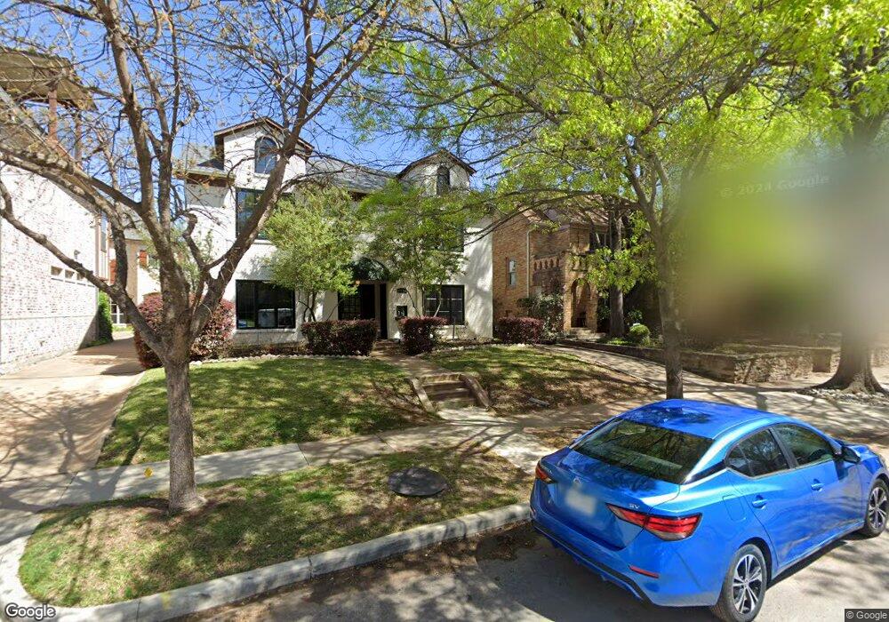 4119 Herschel Ave unit A, Dallas, TX 75219 - photo 1