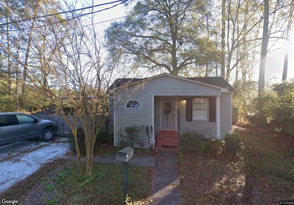 1078 S Walnut St, Slidell, LA 70460 - photo 1