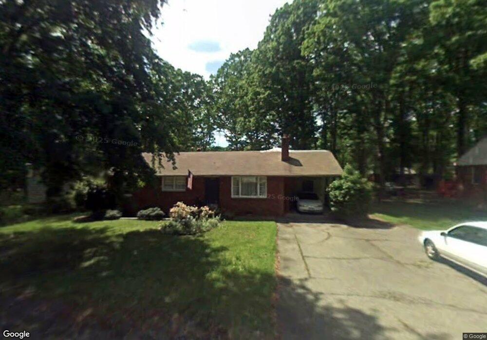 704 Maybeury Dr, Henrico, VA 23229 - photo 1