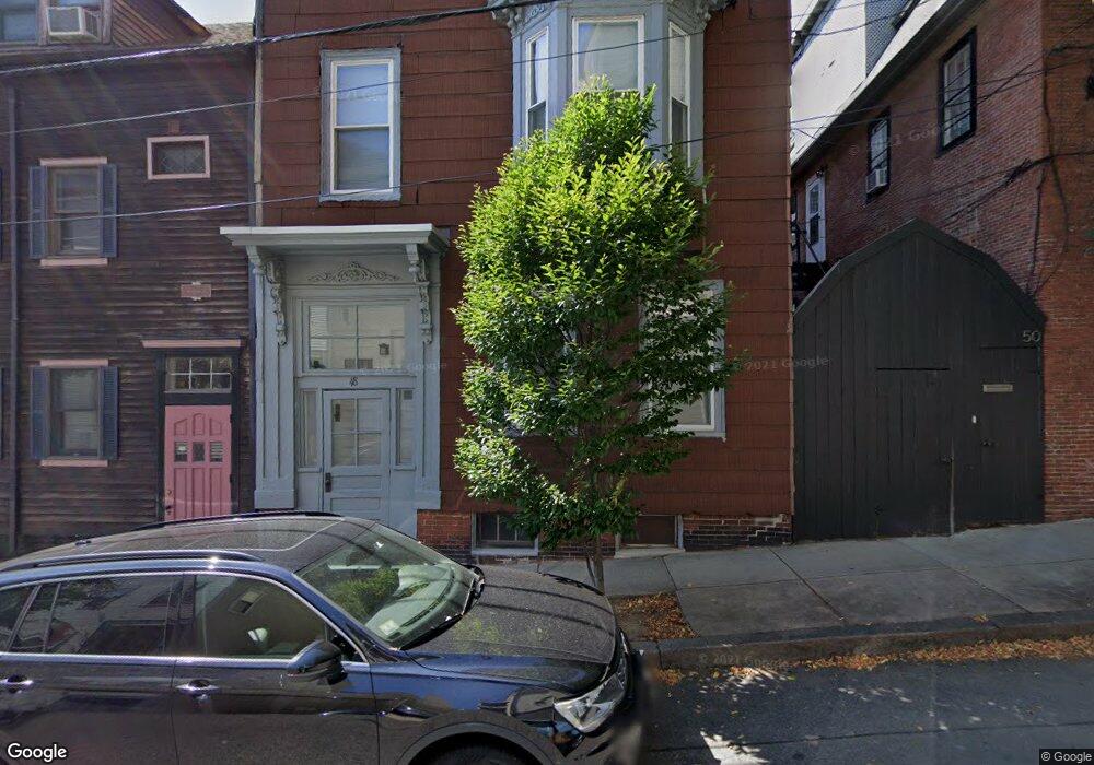 48 Pearl St unit PH, Charlestown, MA 02129 - photo 1