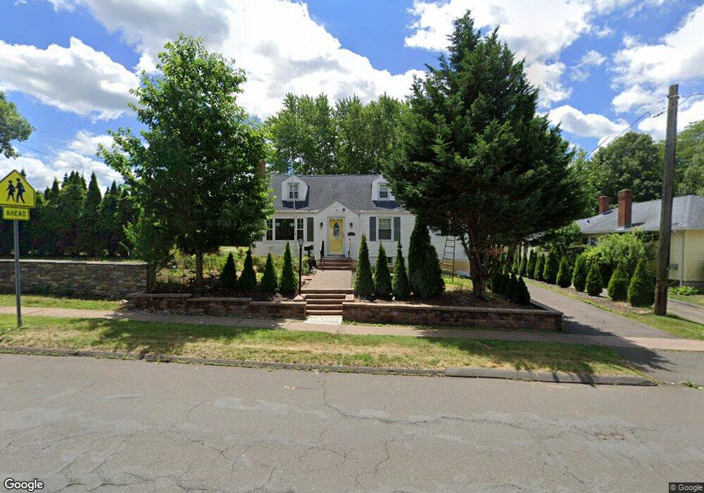 271 Nott St, Wethersfield, CT 06109 - photo 1