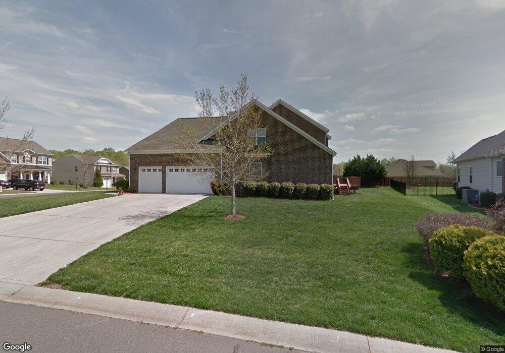 2103 Eskridge Terrace, Clover, SC 29710 - photo 1