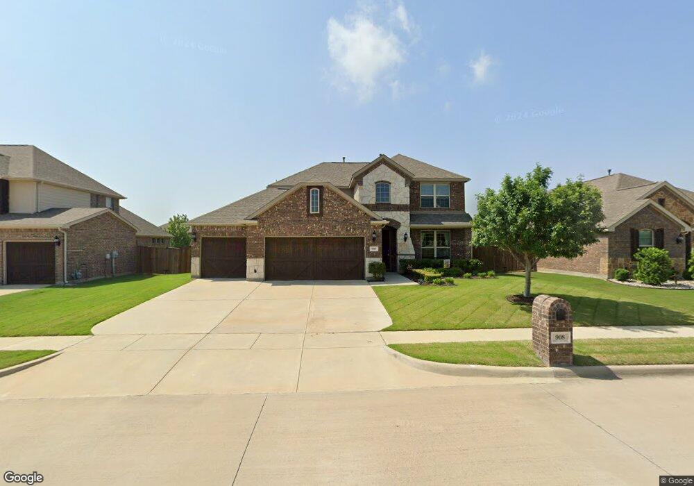 908 Birchwood Dr, Wylie, TX 75098 - photo 1