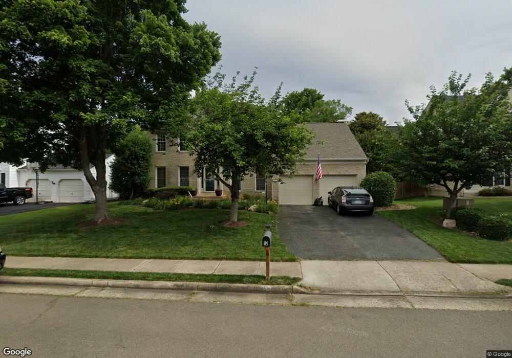 12 Brittany Ln, Stafford, VA 22554 - photo 1