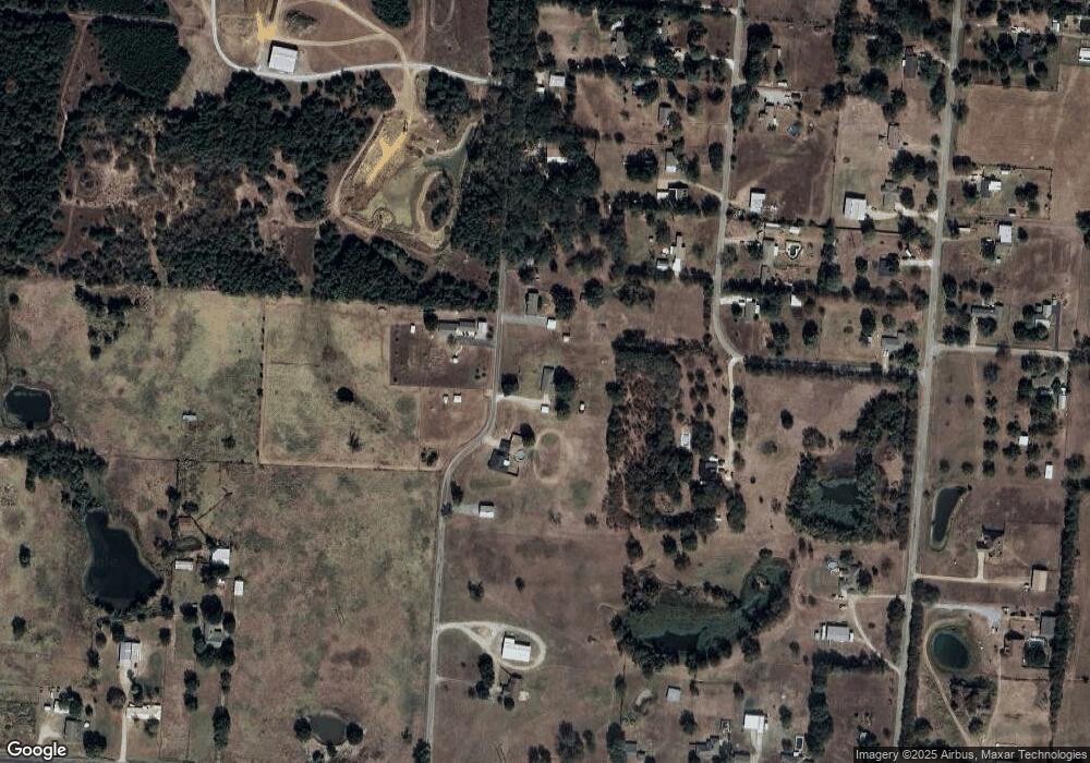 234 Wild Kingdom Rd, Denison, TX 75021 - photo 1