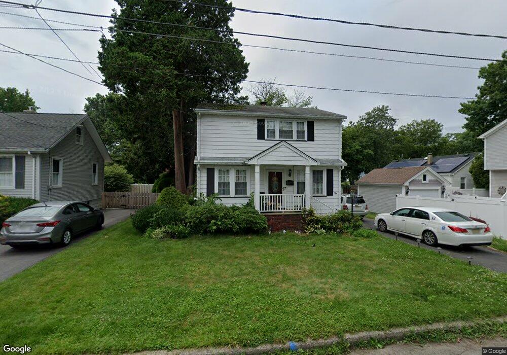 16 Benjamin St, Clark, NJ 07066 - photo 1