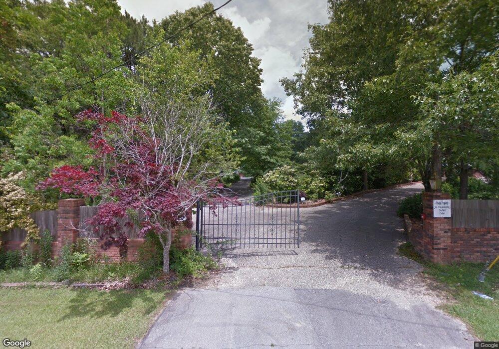 62 Old Barn Rd, Laurel, MS 39443 - photo 1