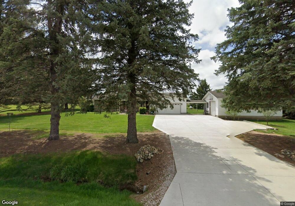 12389 Coldwater Rd, Flushing, MI 48433 - photo 1