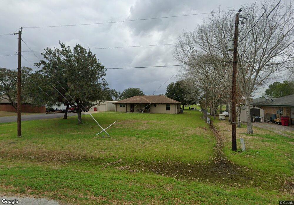 6631 Mildred Rd, Needville, TX 77461 - photo 1